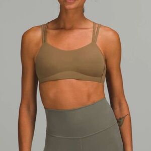 Lululemon Like a Cloud Bra